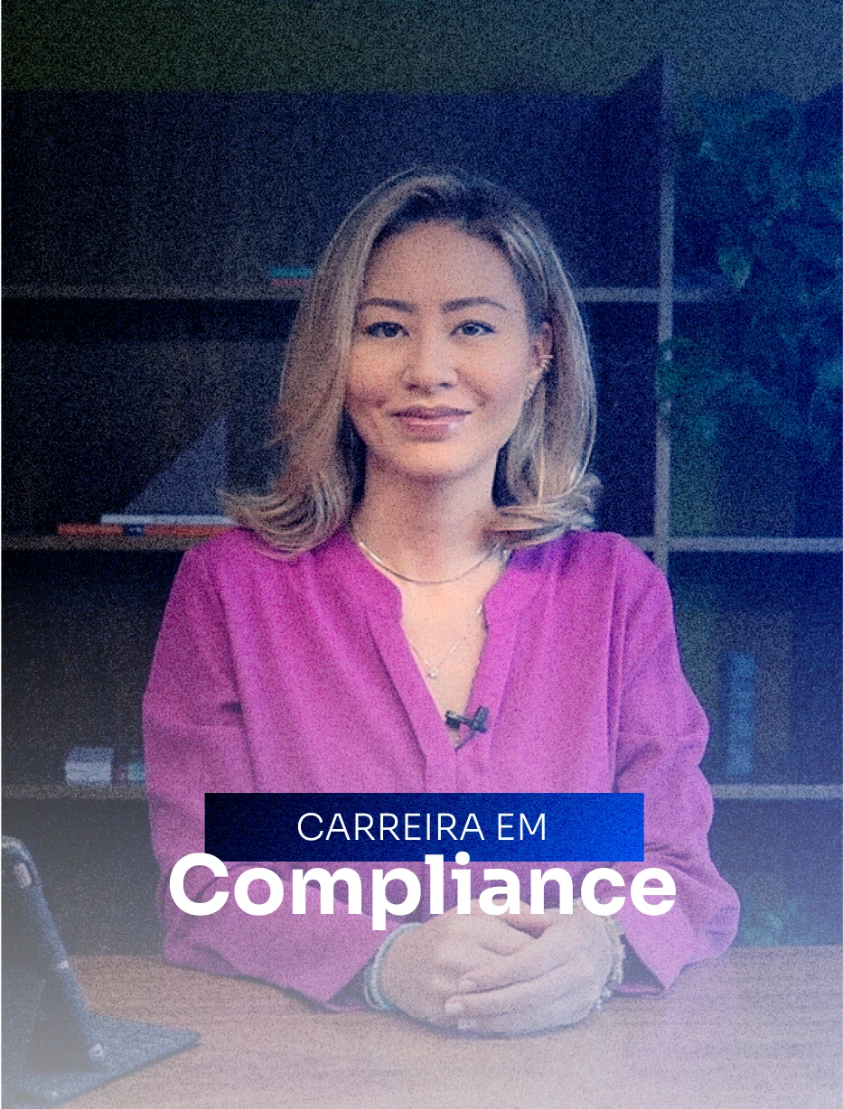 Carreira em Compliance