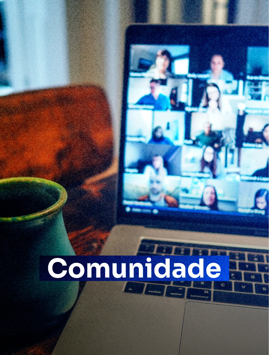 Comunidade