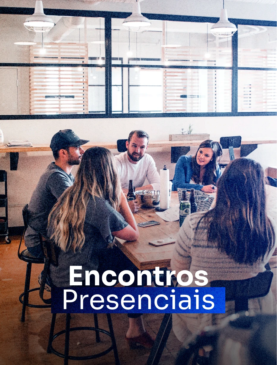 Encontros Presenciais