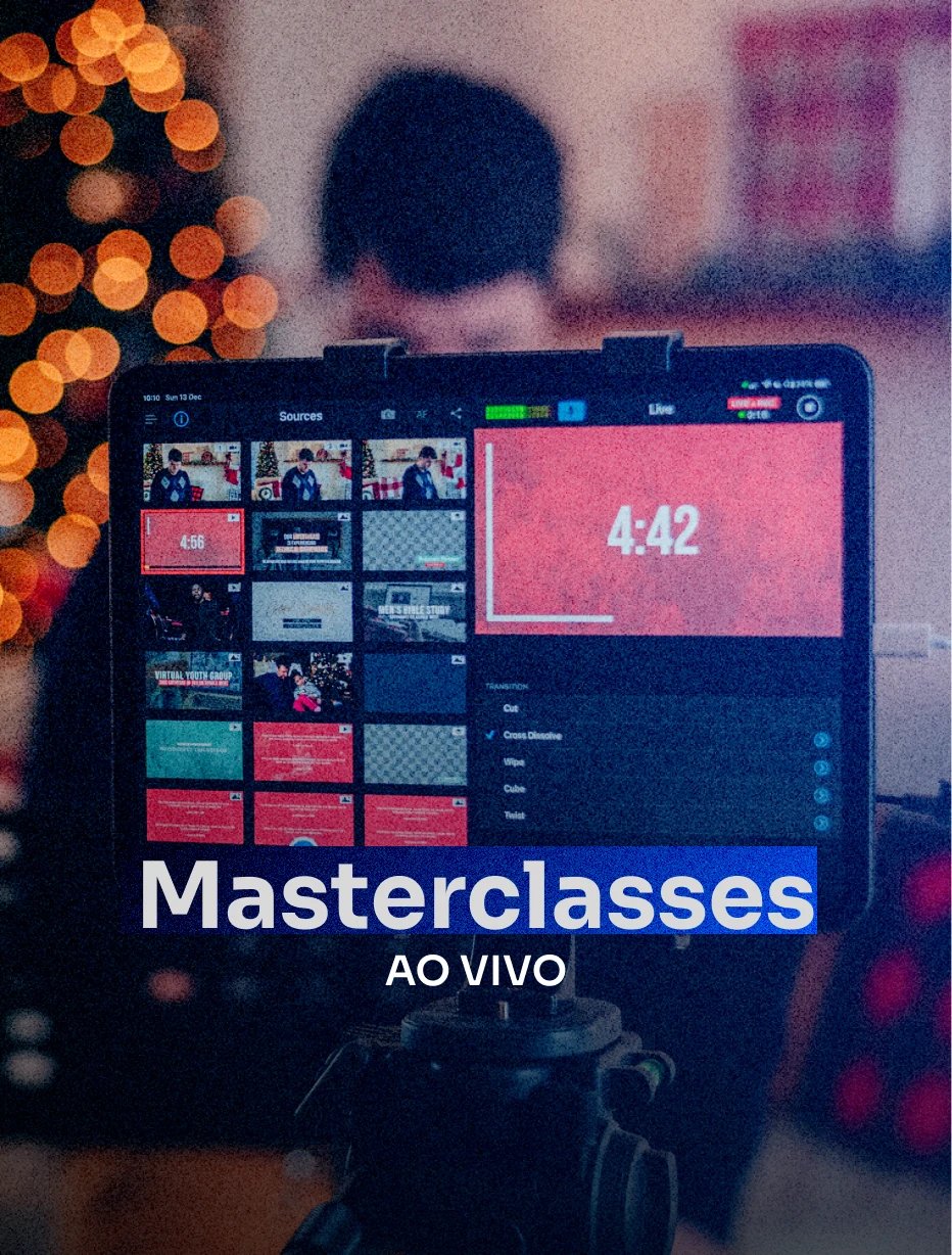 masterclass
